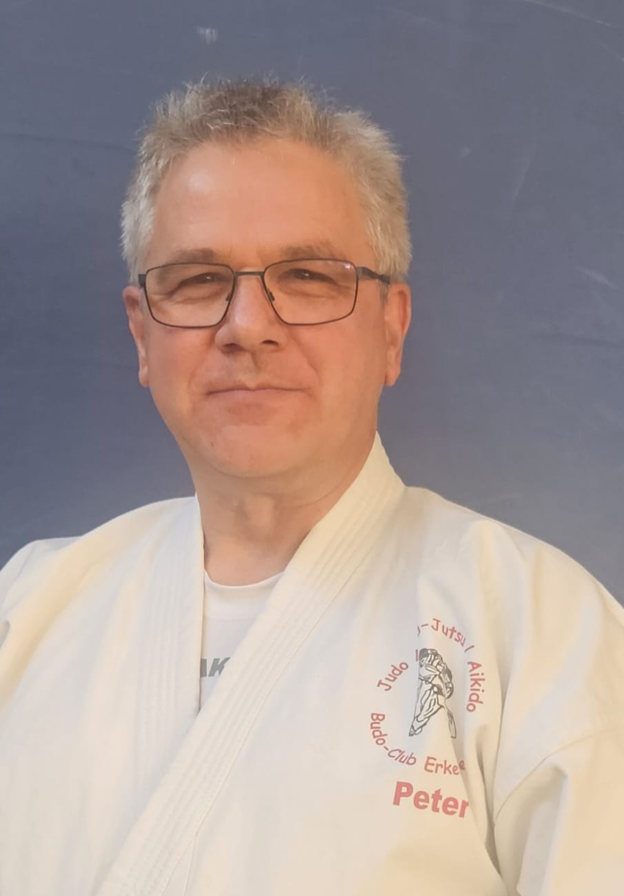 Peter Siebertz neuer Hanbo-Beauftragter des NWJJV